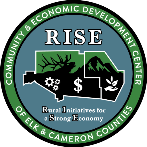 St. Marys Economic Development Corporation 2026